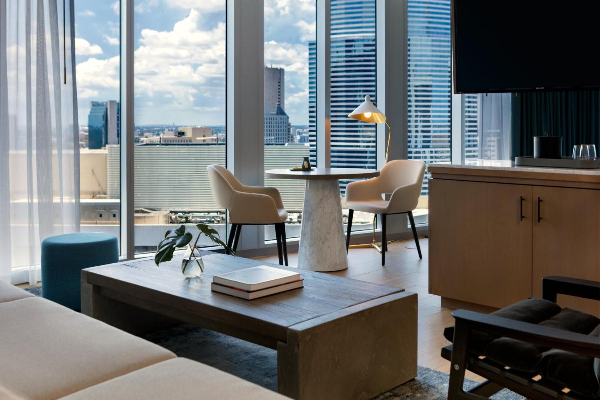 Suite King