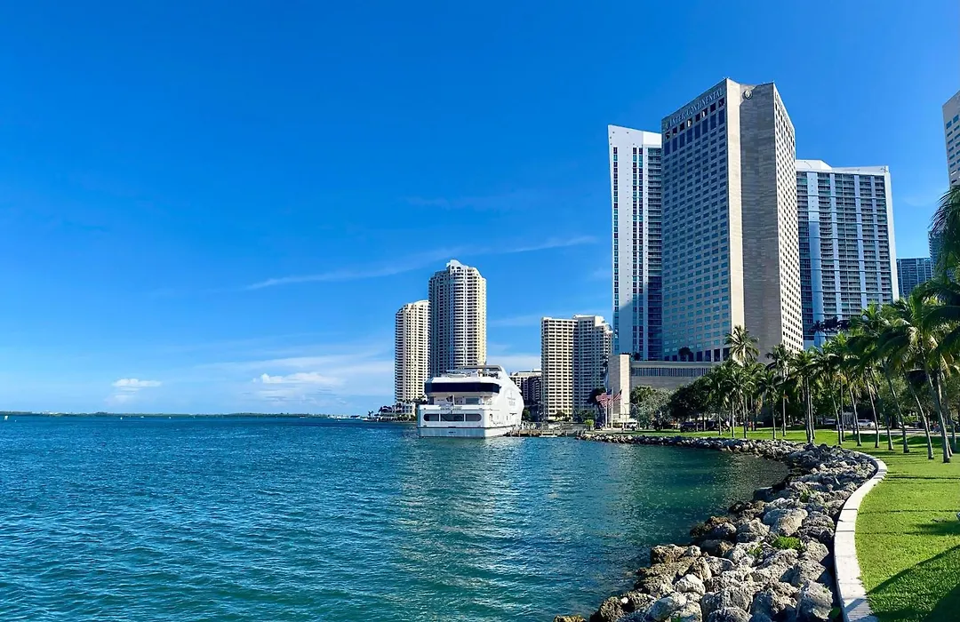 InterContinental Miami, an IHG Hotel-1