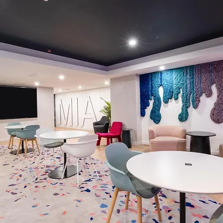 Yotel Miami-2